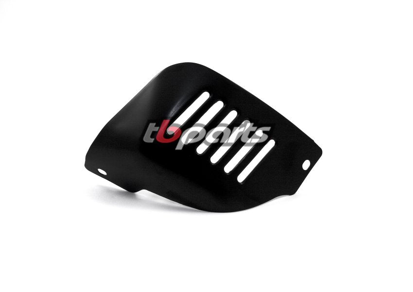 TB Parts Reproduction Spark Plug Guard – CT70 K4-78